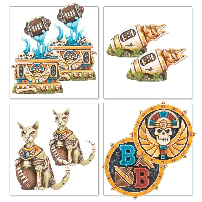 Blood bowl: third season edition (eng), games workshop, model 200-01